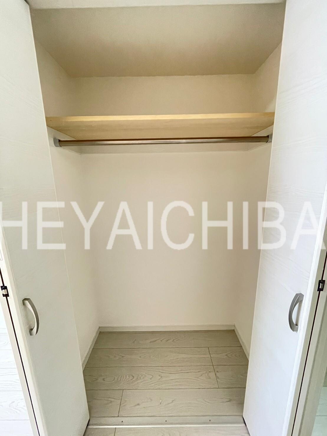 Leonisの物件内観写真