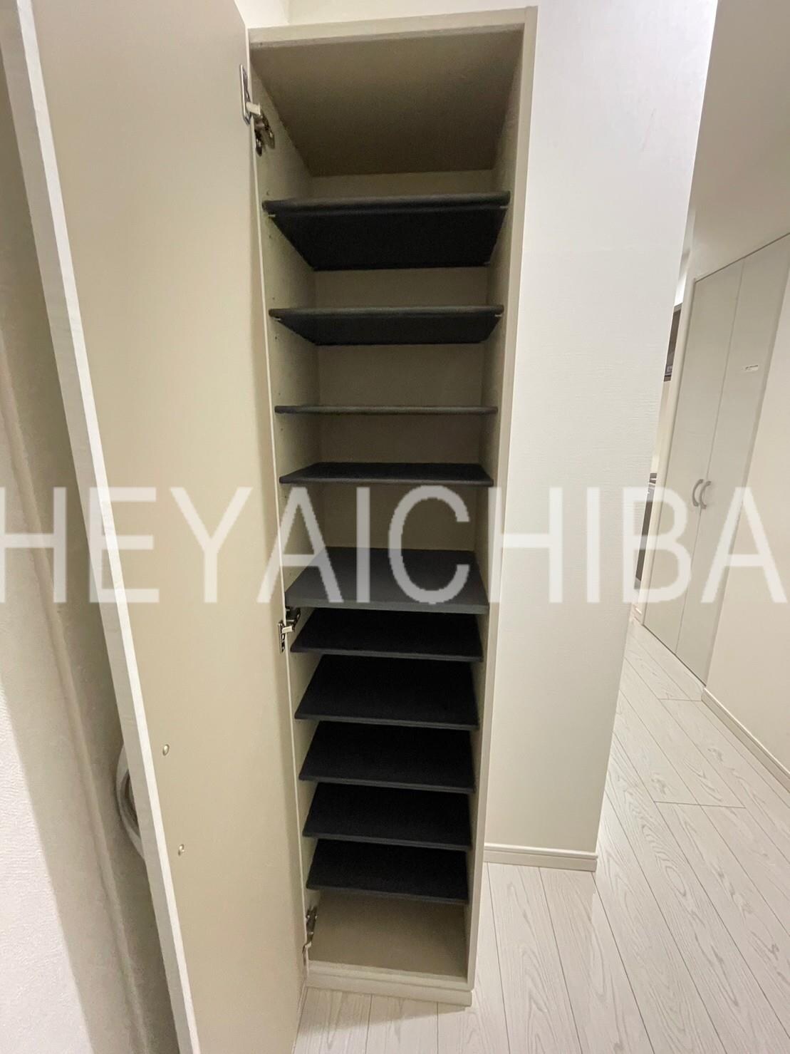 Leonisの物件内観写真