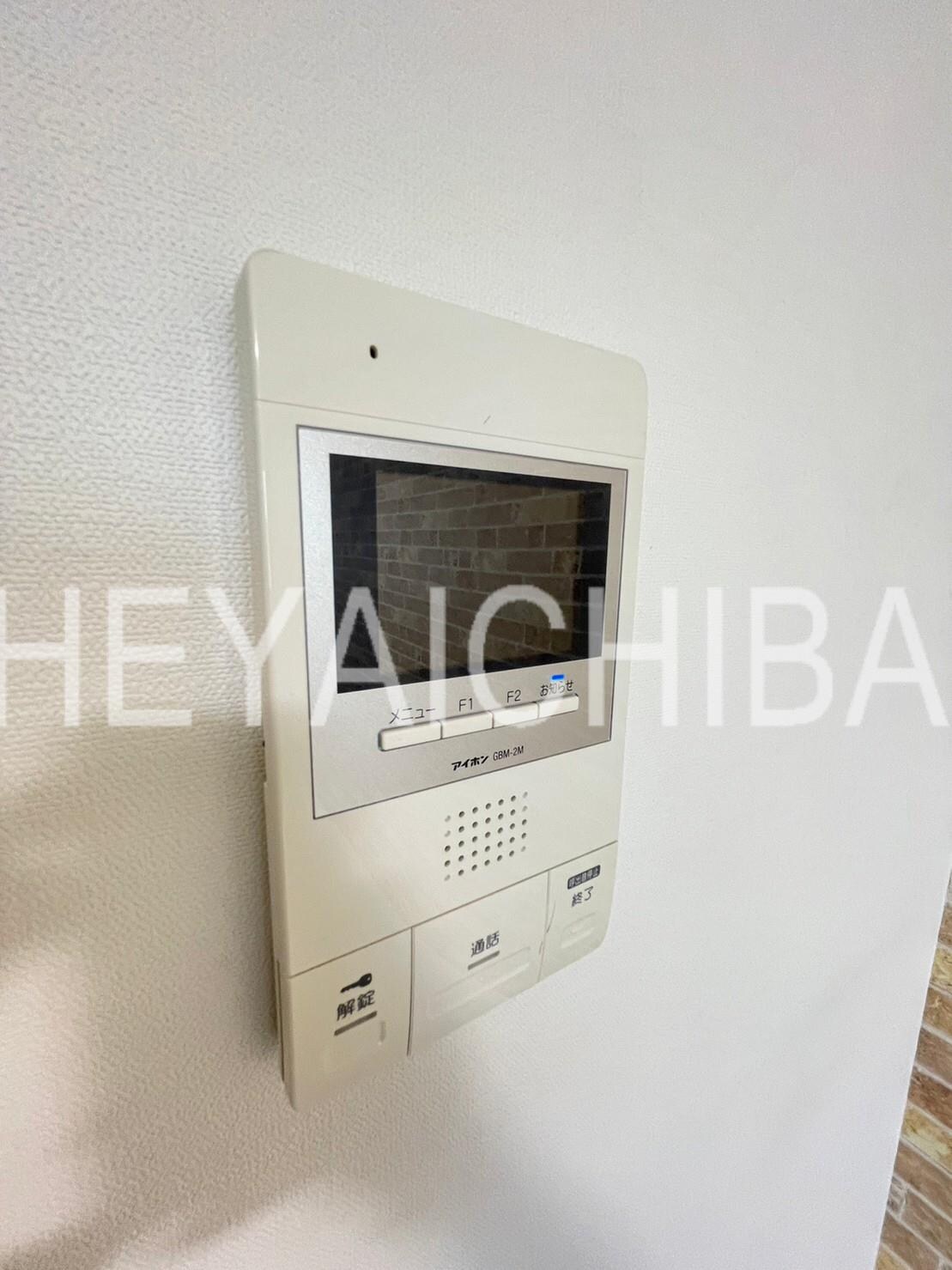 Leonisの物件内観写真