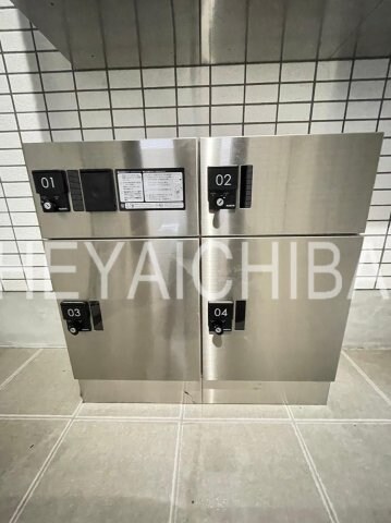 Leonisの物件内観写真