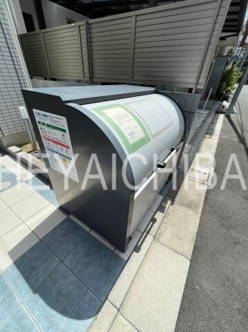 Leonisの物件内観写真