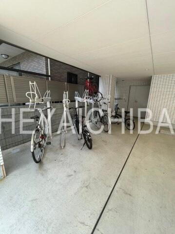 Leonisの物件内観写真