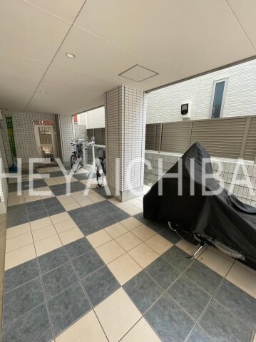 Leonisの物件内観写真