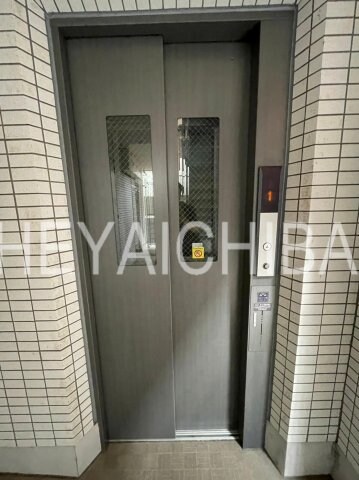 Leonisの物件内観写真