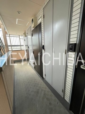 Leonisの物件内観写真