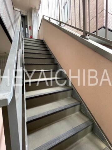 Leonisの物件内観写真