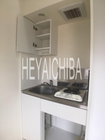 SpiLytus北千住の物件内観写真