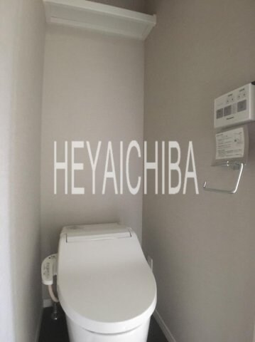 SpiLytus北千住の物件内観写真