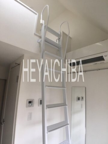 SpiLytus北千住の物件内観写真