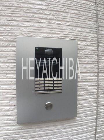 SpiLytus北千住の物件内観写真