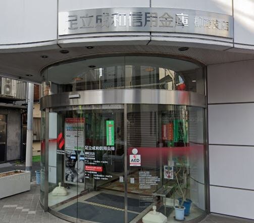 SpiLytus北千住の物件内観写真