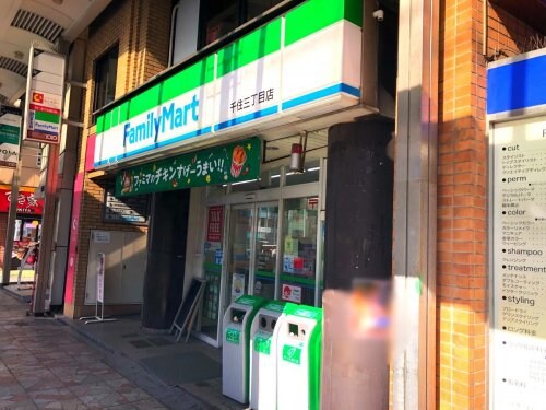 SpiLytus北千住の物件内観写真