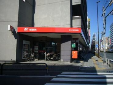 SpiLytus北千住の物件内観写真