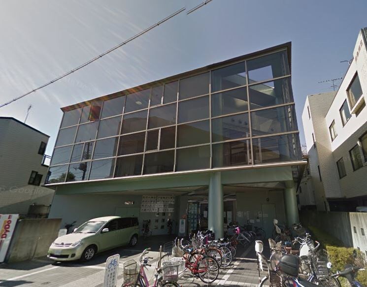 SpiLytus北千住の物件内観写真