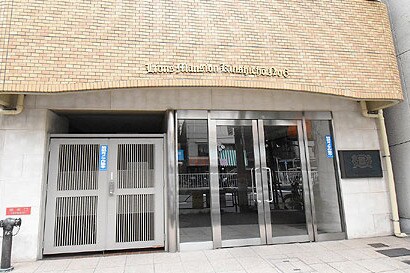 ライオンズマンション錦糸町第6の物件外観写真