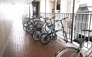 ライオンズマンション錦糸町第6の物件内観写真