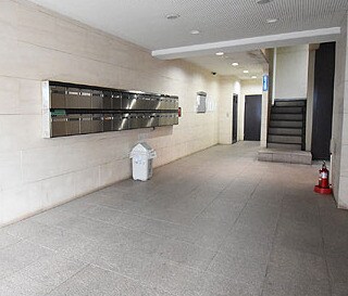 ライオンズマンション錦糸町第6の物件外観写真