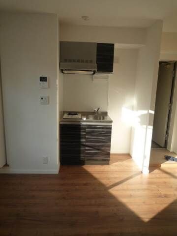 桜華楼の物件内観写真