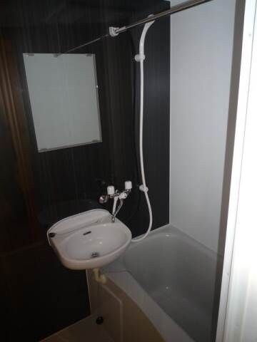 桜華楼の物件内観写真