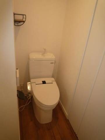 桜華楼の物件内観写真