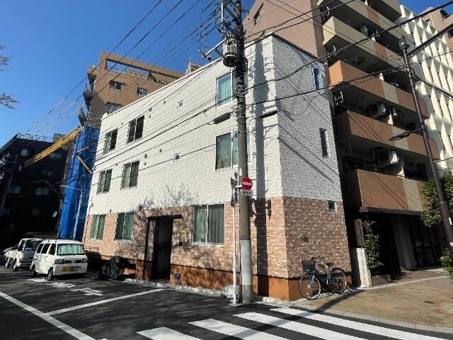 桜華楼の物件内観写真