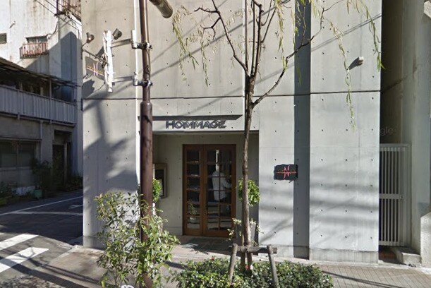 桜華楼の物件内観写真