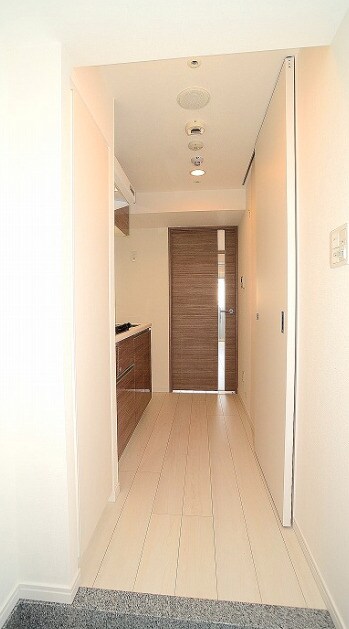 グランドコンシェルジュ新御徒町アジールコートの物件内観写真