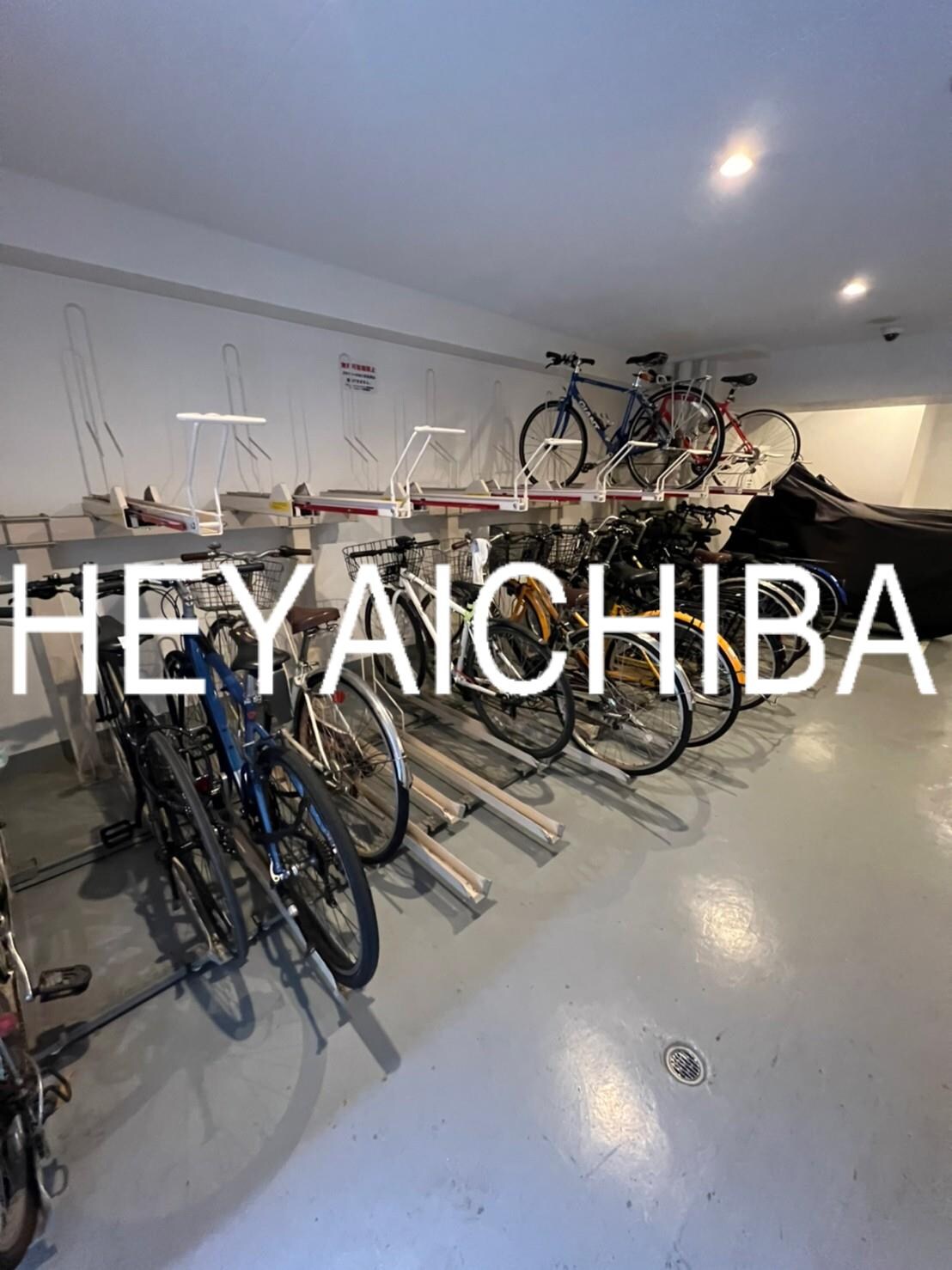 グランドコンシェルジュ新御徒町アジールコートの物件内観写真