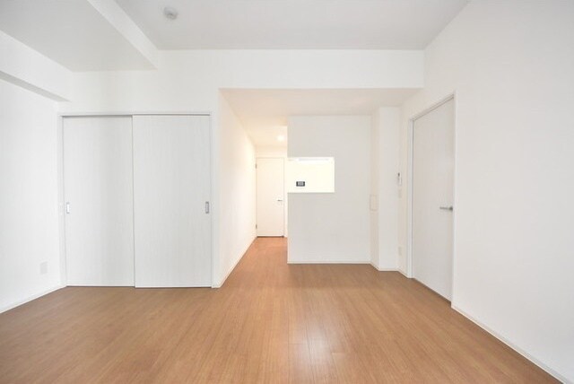 グランパセオ押上の物件内観写真