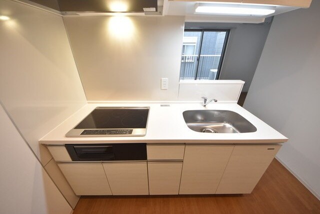 グランパセオ押上の物件内観写真