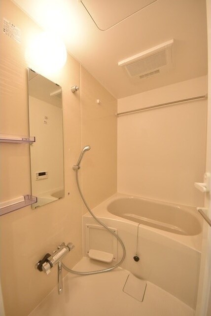 グランパセオ押上の物件内観写真