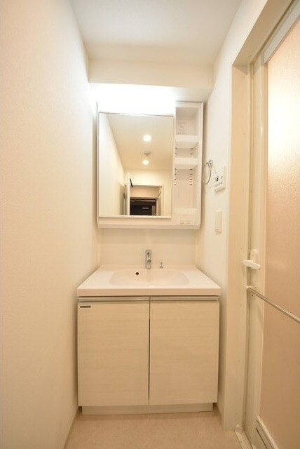 グランパセオ押上の物件内観写真