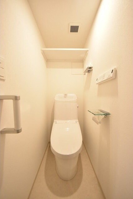 グランパセオ押上の物件内観写真