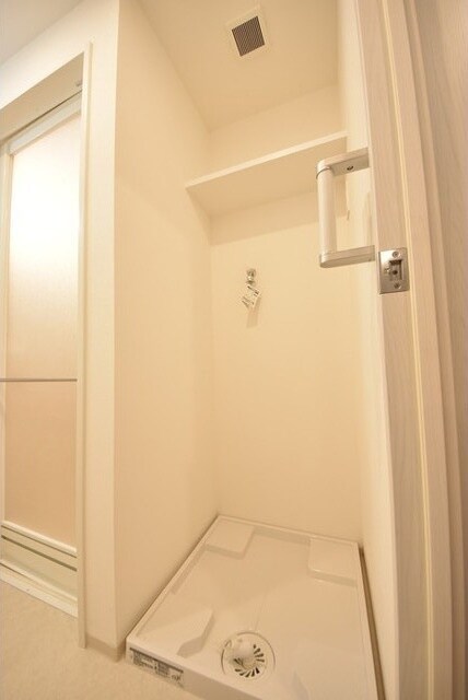 グランパセオ押上の物件内観写真