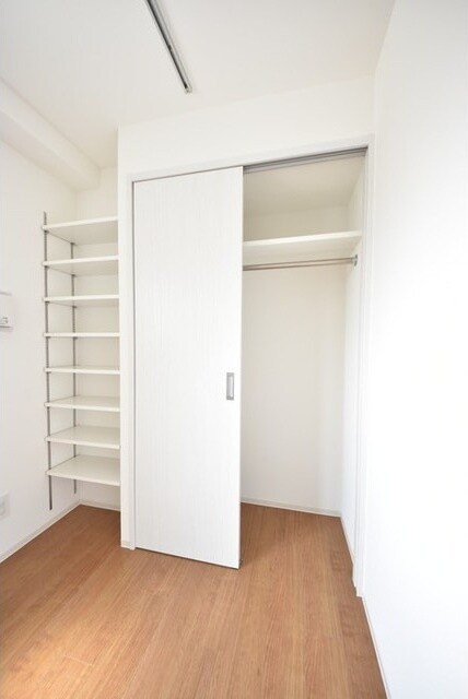 グランパセオ押上の物件内観写真