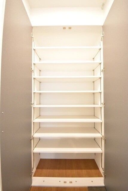 グランパセオ押上の物件内観写真