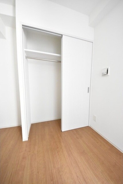 グランパセオ押上の物件内観写真