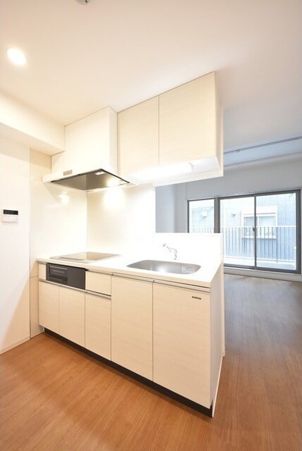 グランパセオ押上の物件内観写真