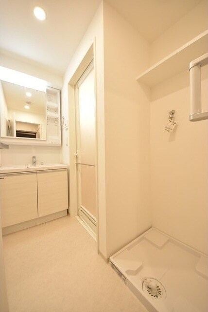 グランパセオ押上の物件内観写真