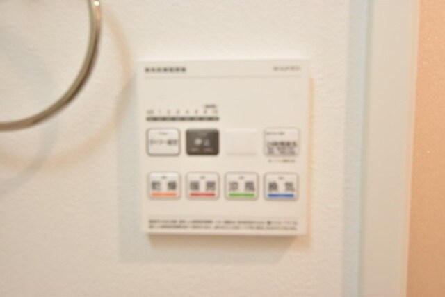 グランパセオ押上の物件内観写真