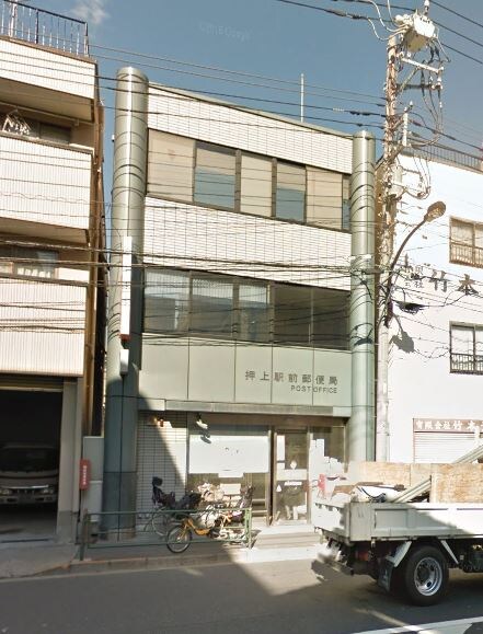 グランパセオ押上の物件内観写真