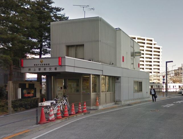 グランパセオ押上の物件内観写真