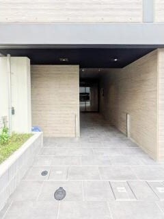 グランパセオ押上の物件外観写真