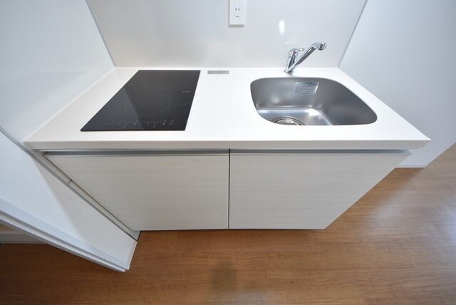 グランパセオ押上の物件内観写真