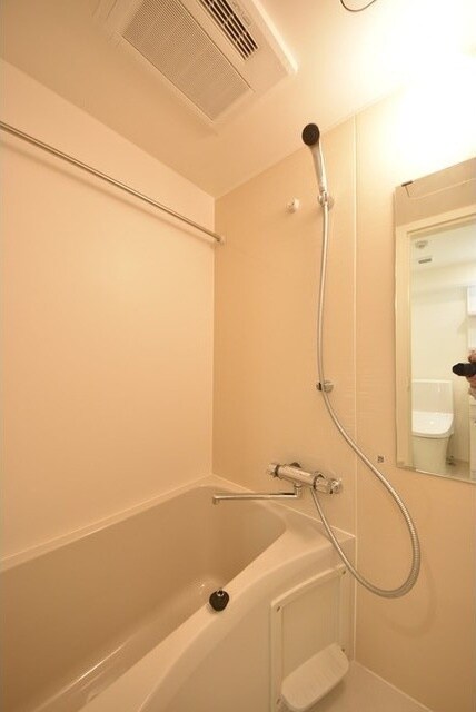 グランパセオ押上の物件内観写真