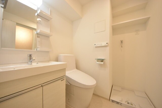 グランパセオ押上の物件内観写真