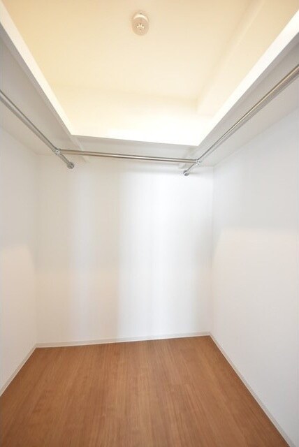 グランパセオ押上の物件内観写真