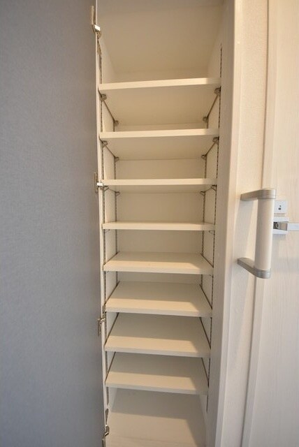 グランパセオ押上の物件内観写真