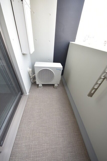 グランパセオ押上の物件内観写真