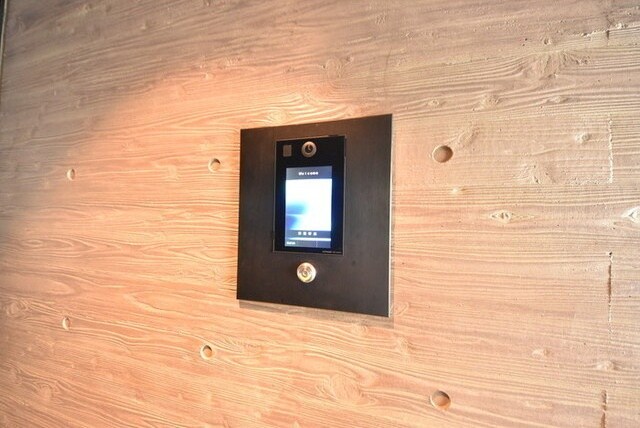 グランパセオ押上の物件内観写真